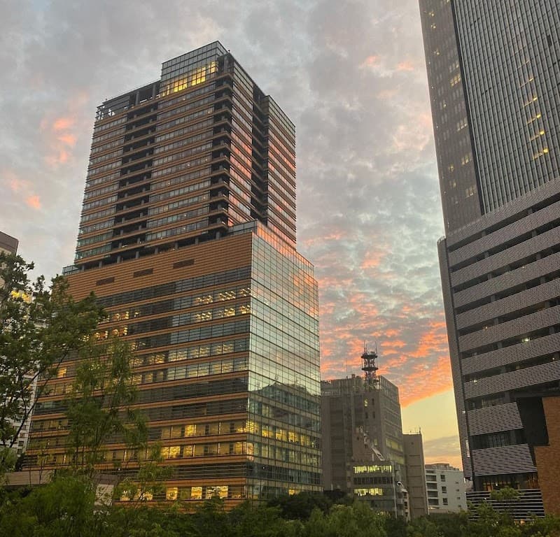 Akasaka Taputim Minato Ward photo