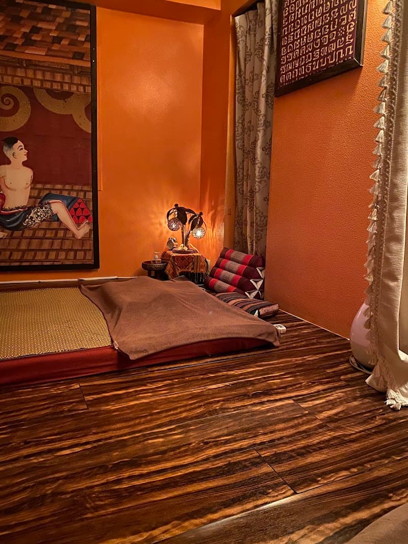 Akasaka Thai Traditional Massage Nuadi Chiyoda City photo