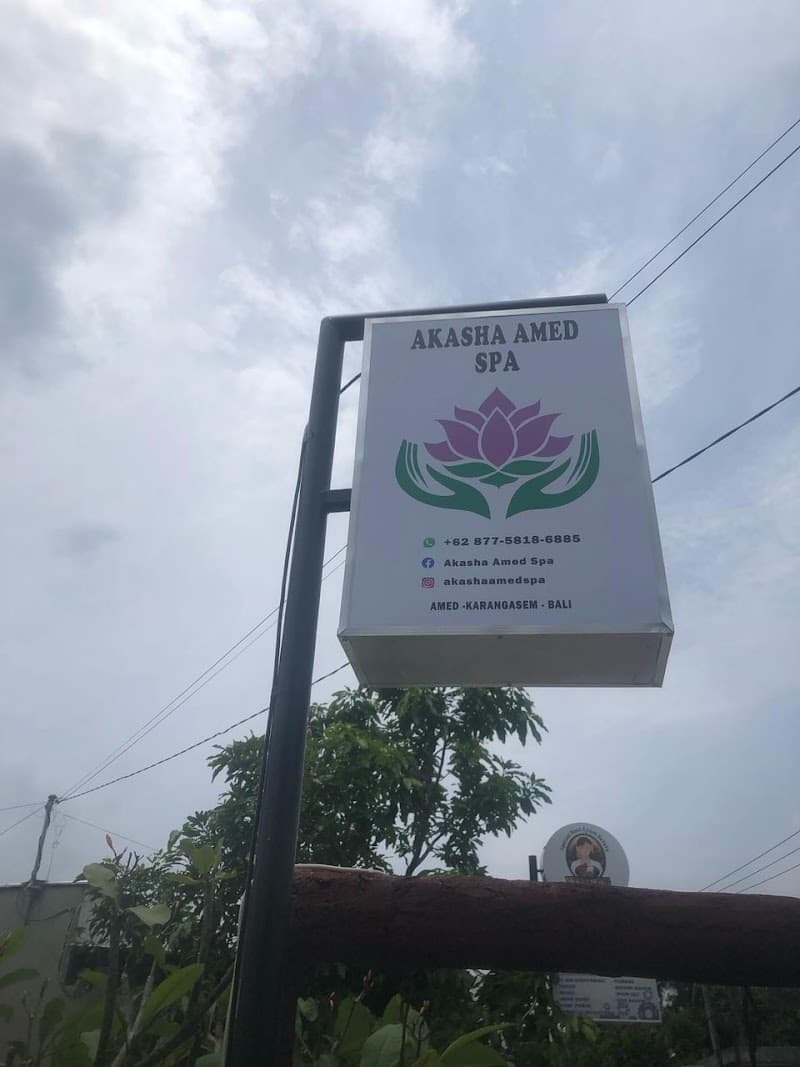 Akasha Amed Spa Karangasem photo