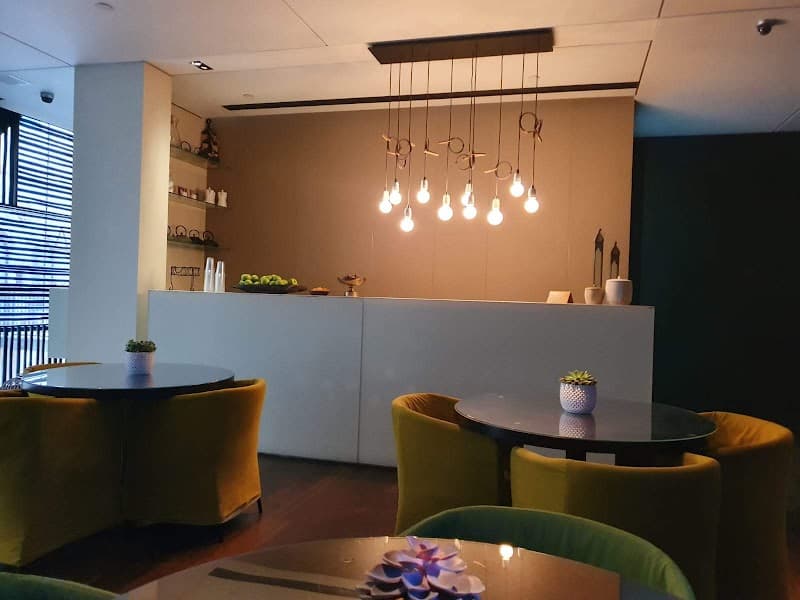 Akasha Mamilla Mamilla Hotel photo