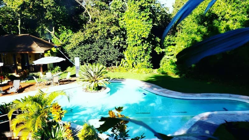 Akasha Spa La Vega photo