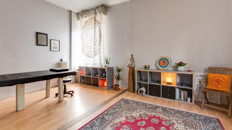 Akasha Studio Milano photo