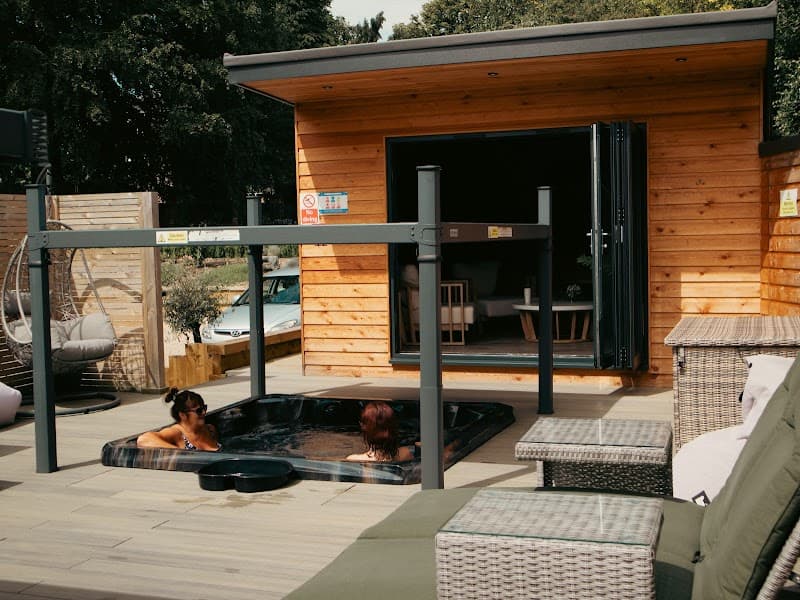 Akasha Wellbeing Spa Yorkshire photo