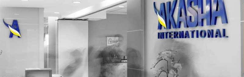 Akasha Wira International Jakarta Selatan photo