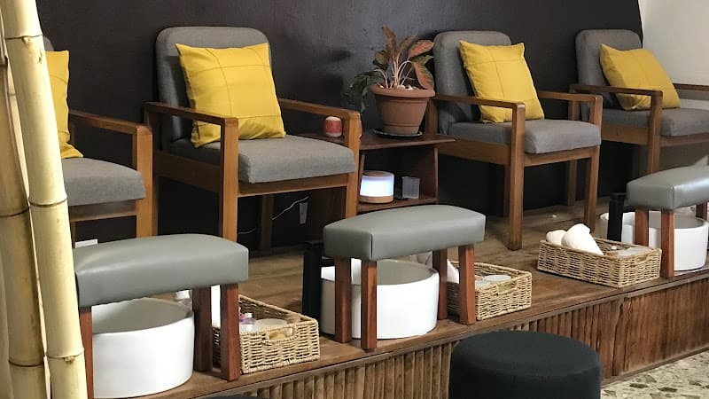 Akayi Nature Spa Jos photo