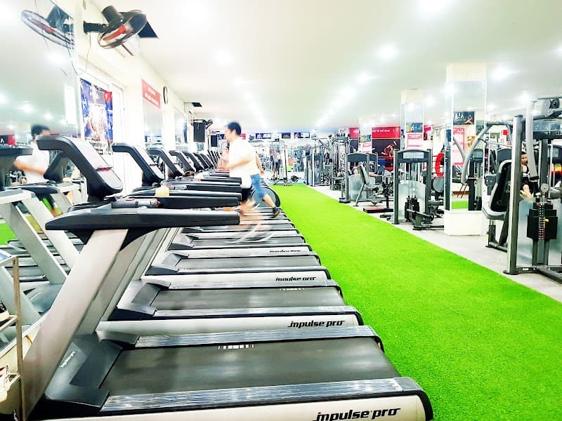 AKC Fitness Plus Đại Thanh Huyện Thanh Trì photo