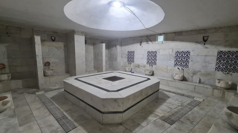Akdeniz Spa & Hamam & Sauna Muratpaşa photo