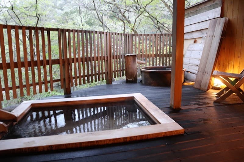 Akebi Onsen Nikko photo