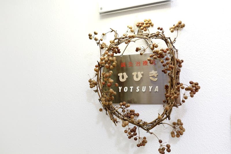 Akebonobashi Ladies Acupuncture Clinic Hibiki Tokyo photo