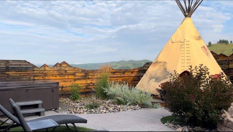 Akela Spa Of Deadwood STURGIS photo