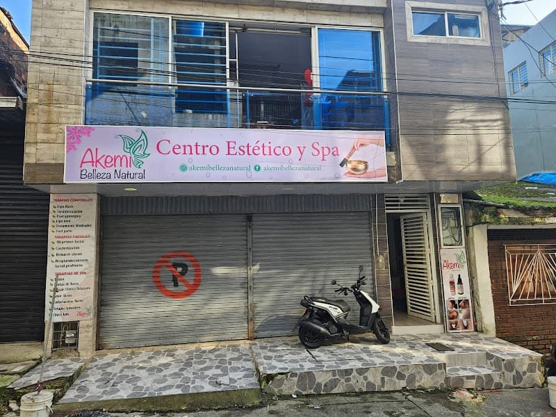 Akemi Belleza Natural Buenaventura photo