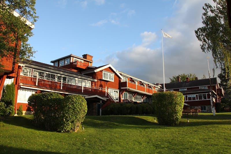 Tällberg Åkerblads Gym och Spa photo