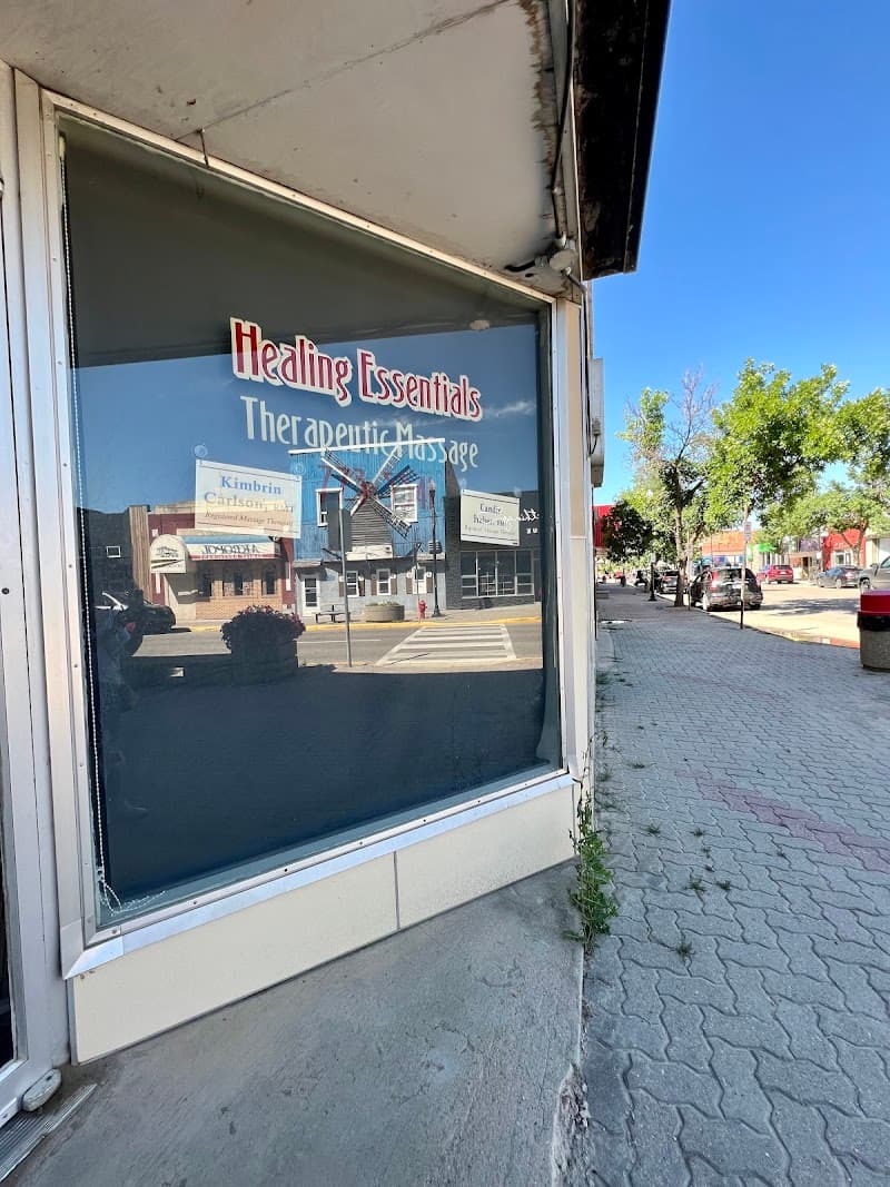 Akeso Massage Therapy Swift Current photo