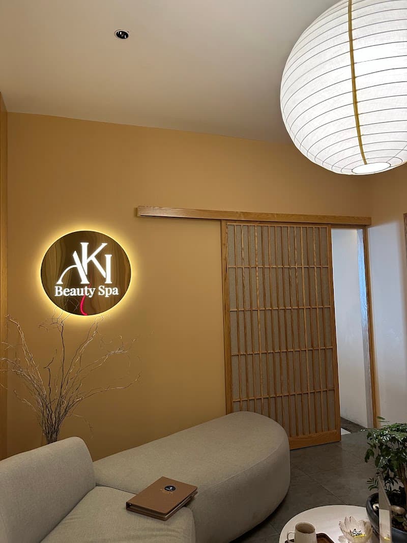 Aki Beauty Spa Quận Ba Đình photo