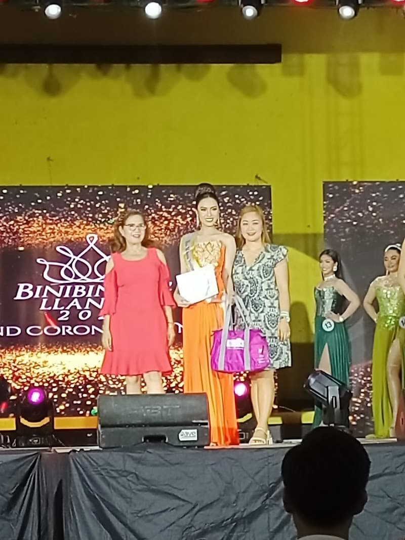 Akiah Brows and Beauty Lounge Aesthetics Llanera photo