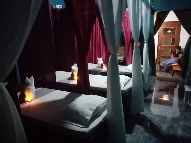 AKIE WELLNESS SPA Palawan photo