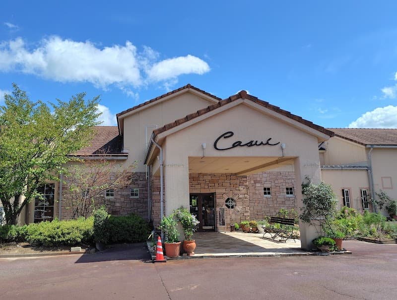 Akiha Onsen Kasui Akiha Ward, Niigata City photo