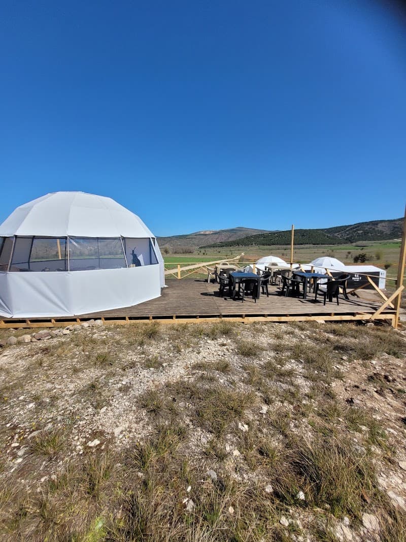 Akkaya Kızıl Kaplıca Eskipazar photo