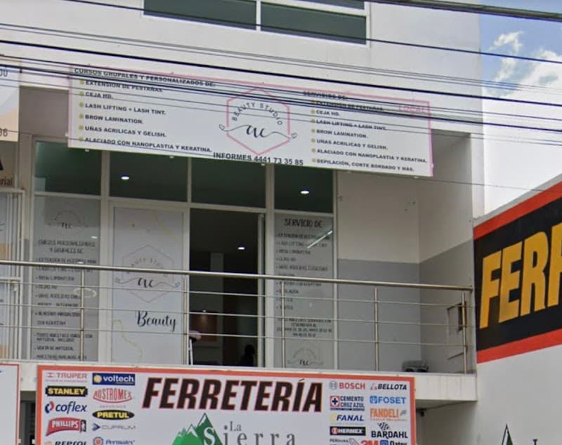 AKKRA Beauty Center San Luis Potosí photo