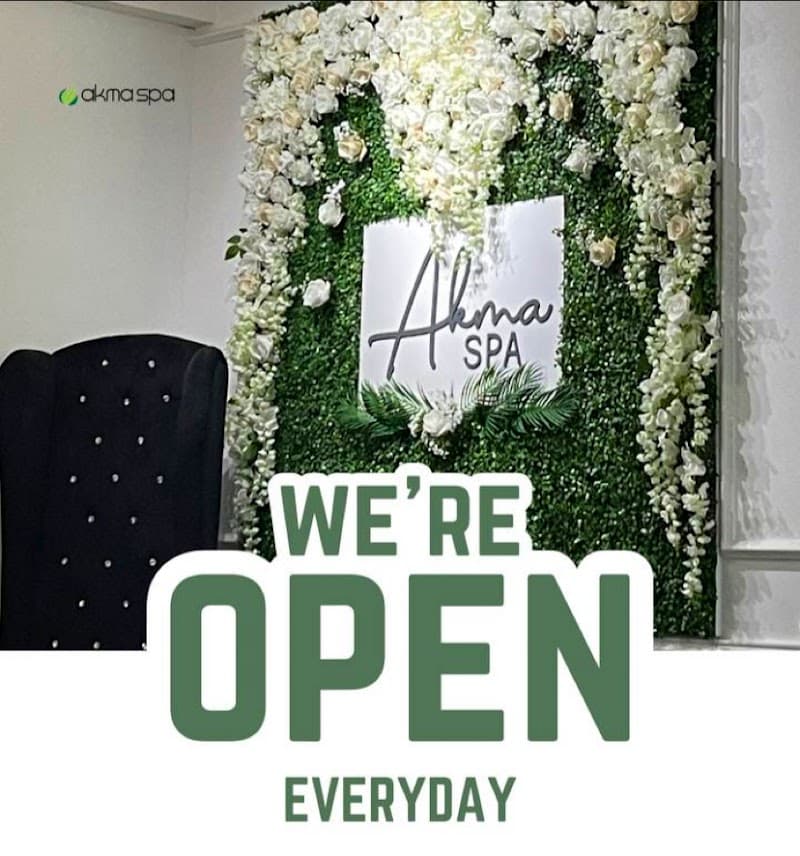 Akma Spa @ Shah Alam photo