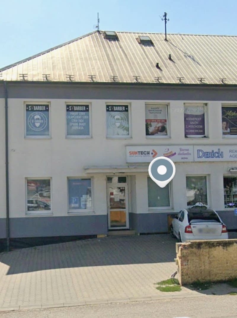 AKO DOMA - masáže a alternatívne terapie Partizánske photo