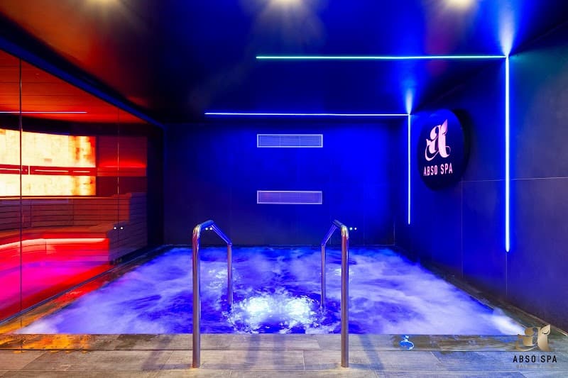 Akoya Day Spa Roquebrune-Cap-Martin photo