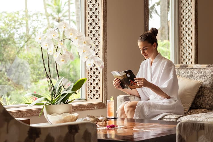 Akoya Spa Gianyar photo