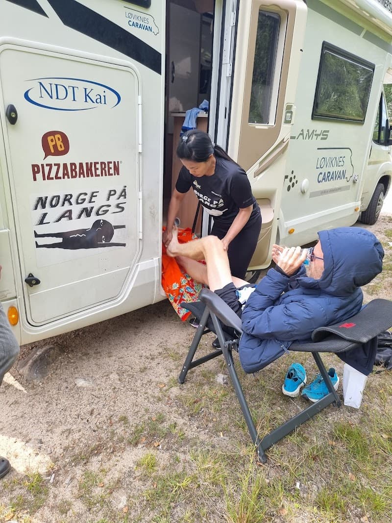 Akrehamn Sport Massage Åkrahamn photo