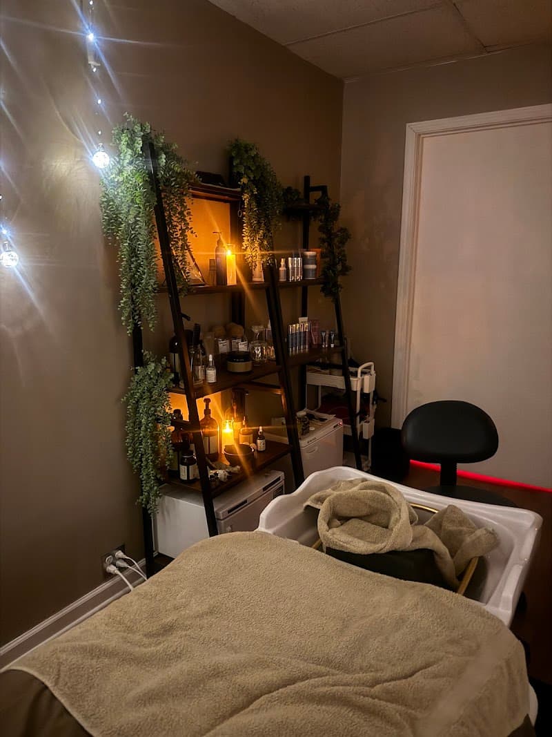 Akros Scalp Spa Boyne City photo