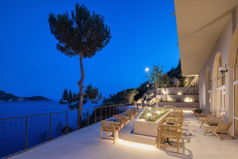 Akrotiri Beach Resort Hotel Corfu photo