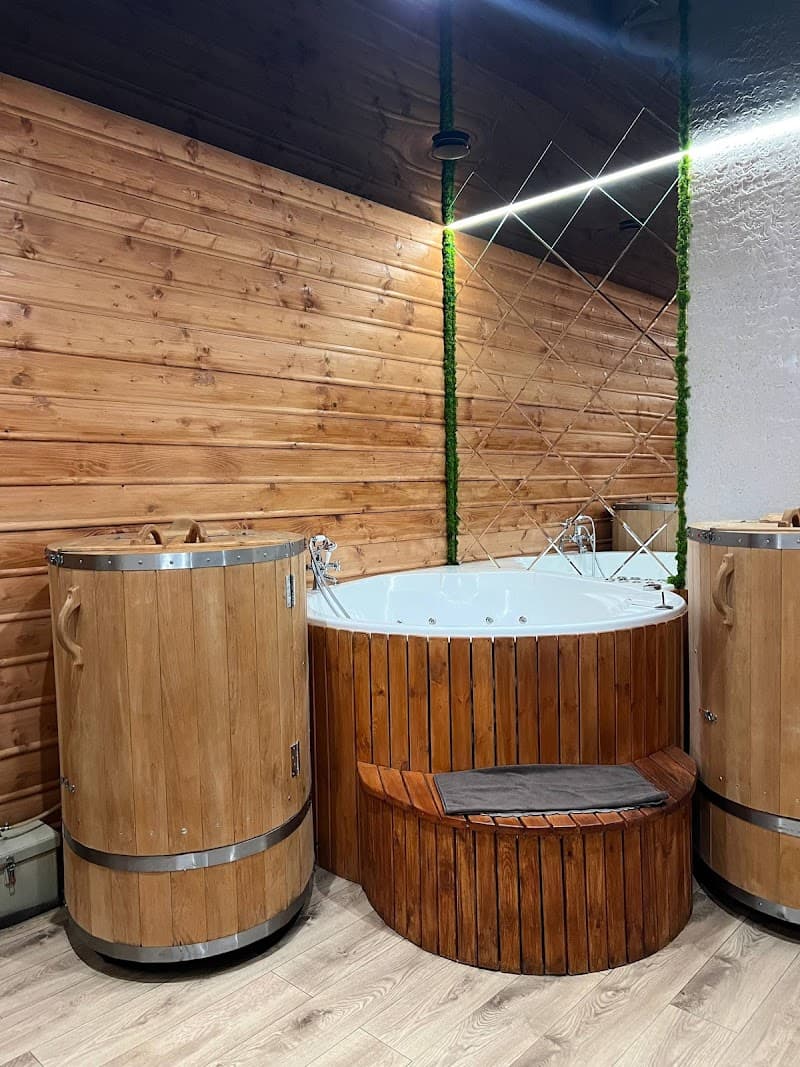 Aksamit Studio Masażu i Spa Wrocław photo