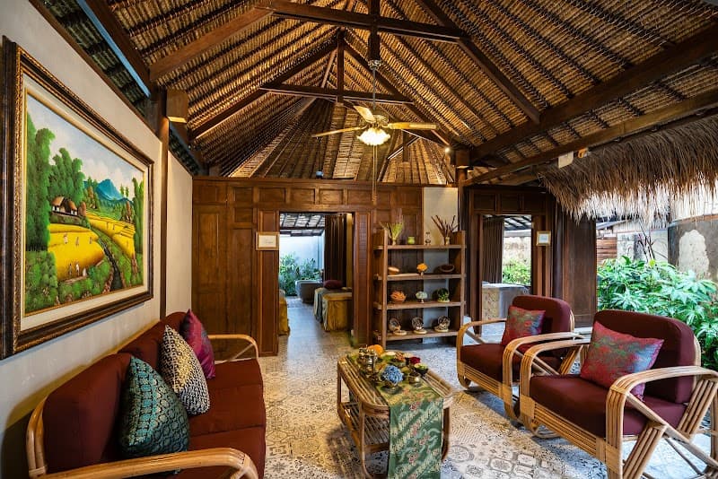 Aksara Wellness Gianyar photo