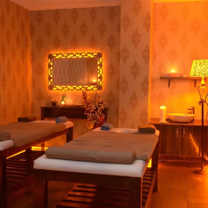 Akşehir Masaj Salonu MoonStar Masaj photo
