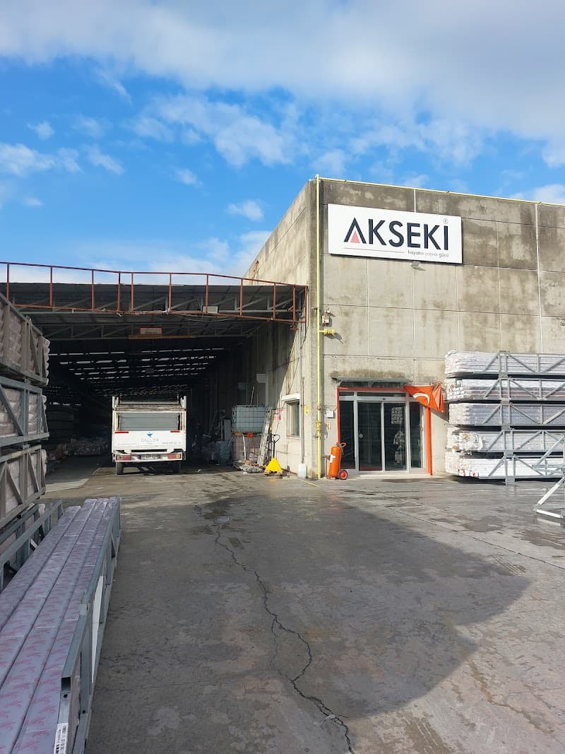 Akseki Yapi Kamelya Çiğli photo