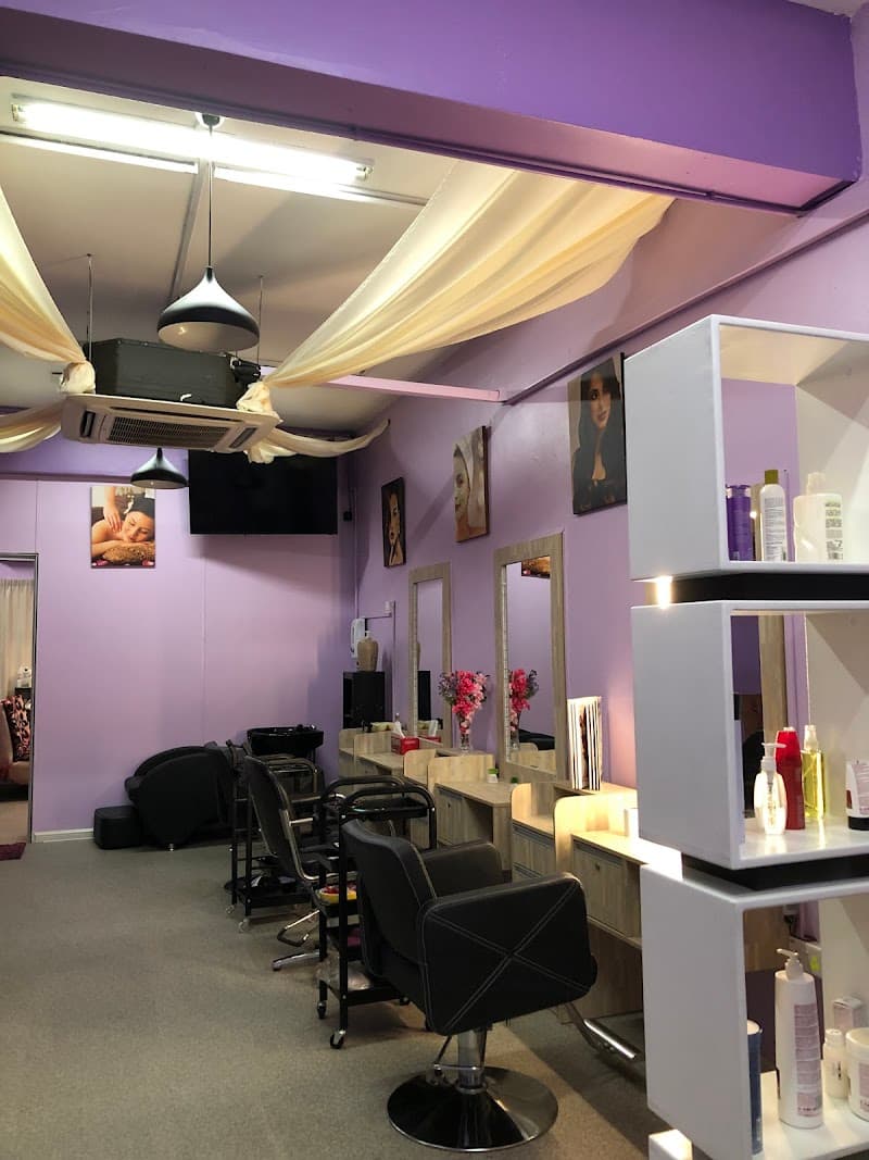 Akshara Beauty Spa & Salon Batu Caves photo