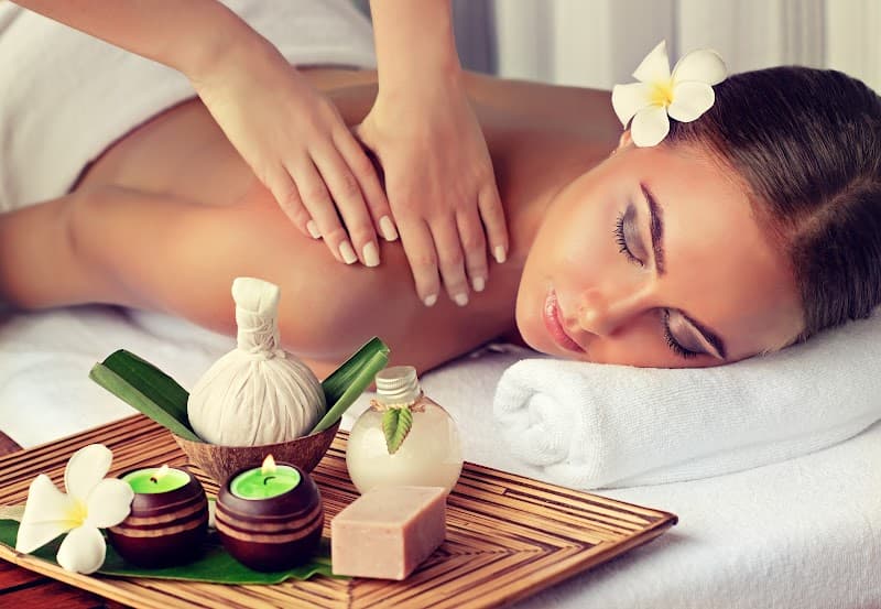 Akshaya Massage Studio g.k. Iztok photo
