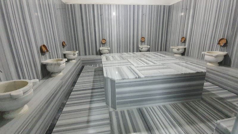 Aktaslar Hamam Arnavutköy photo