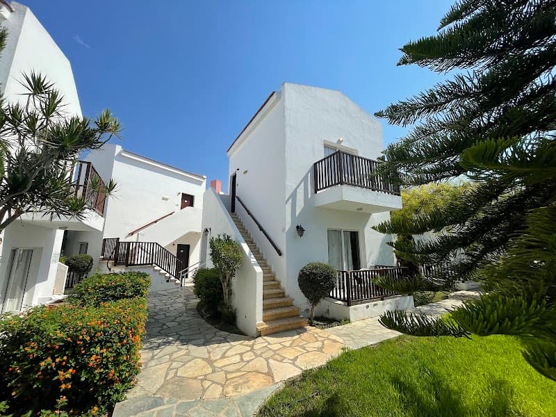 Akti Beach Village Resort Paphos photo