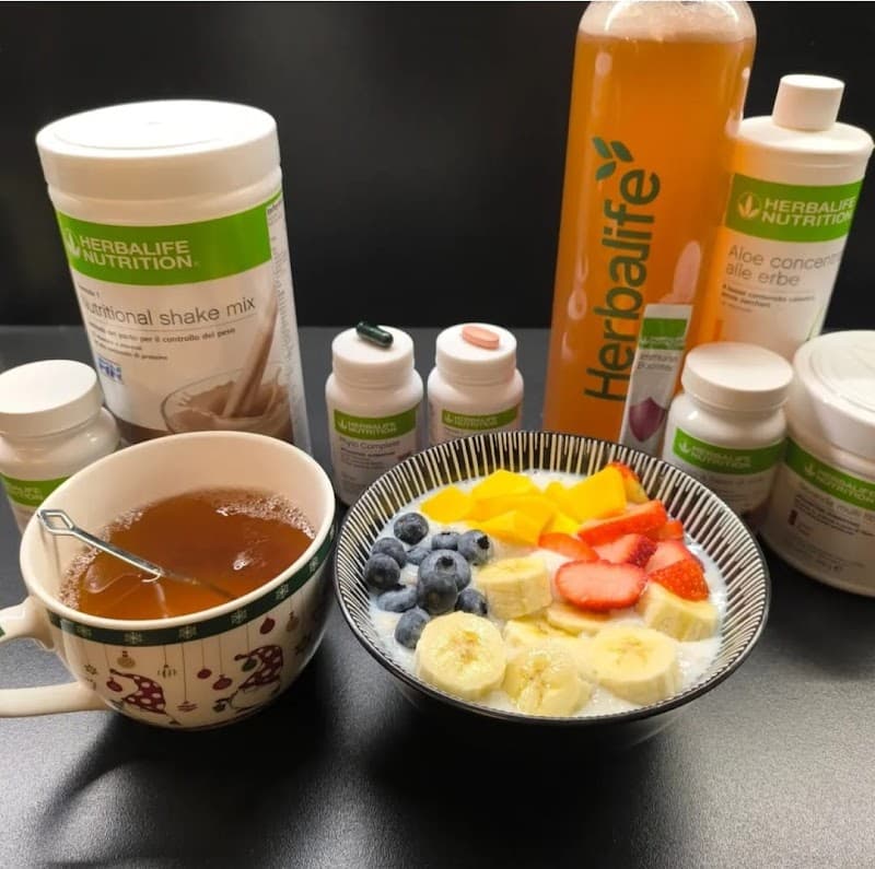 Aktive-Life Modena Nutrizione e Benessere photo