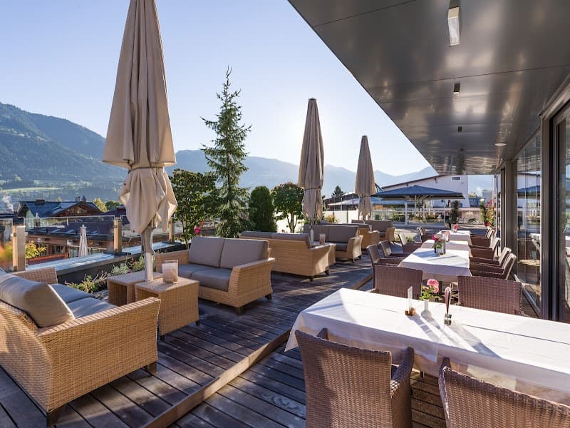 Aktivhotel Schweizerhof - Hotel & Restaurant Kitzbühel photo