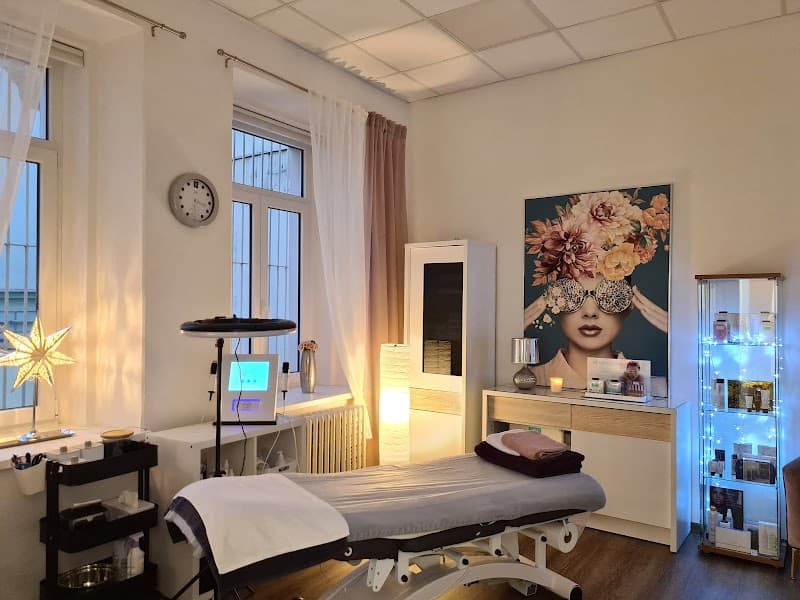Aktivní kosmetička Děčín photo
