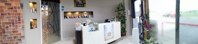AKUA Centro benessere e spa Crescentino photo