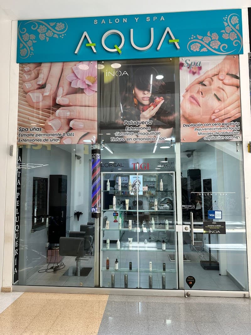 Akua Salud Y Estética Medellín photo