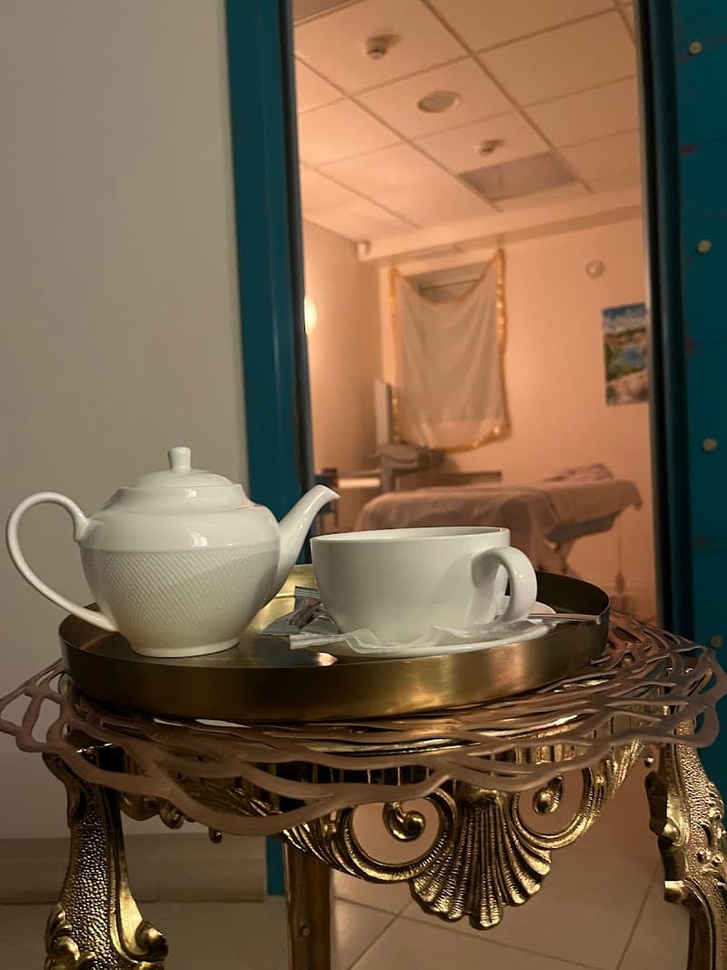 Akvarel Premium SPA Dnipropetrovsk photo