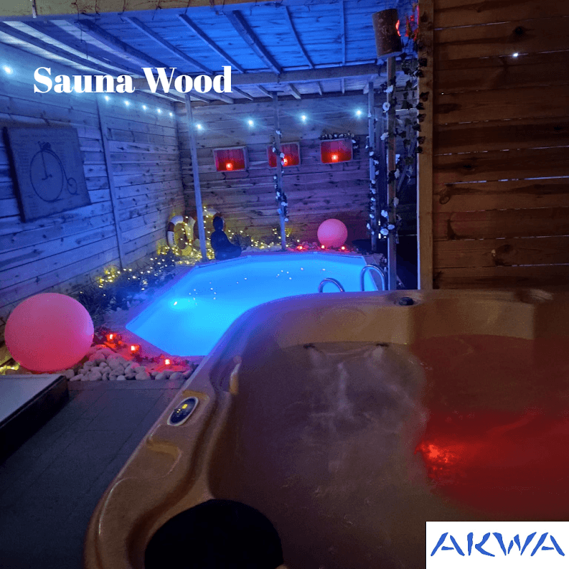 Akwa Wellness Everberg photo