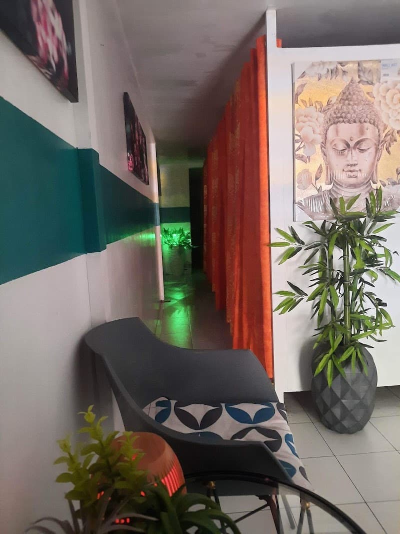 Al Adhari Wellness Spa Iloilo City photo