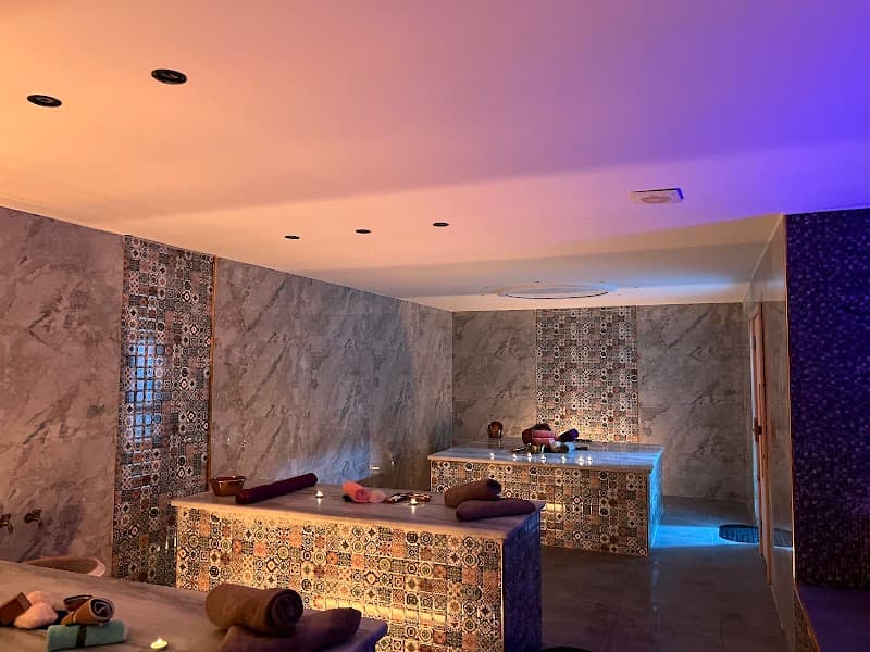 Al-Akaber Bath Zarqa photo
