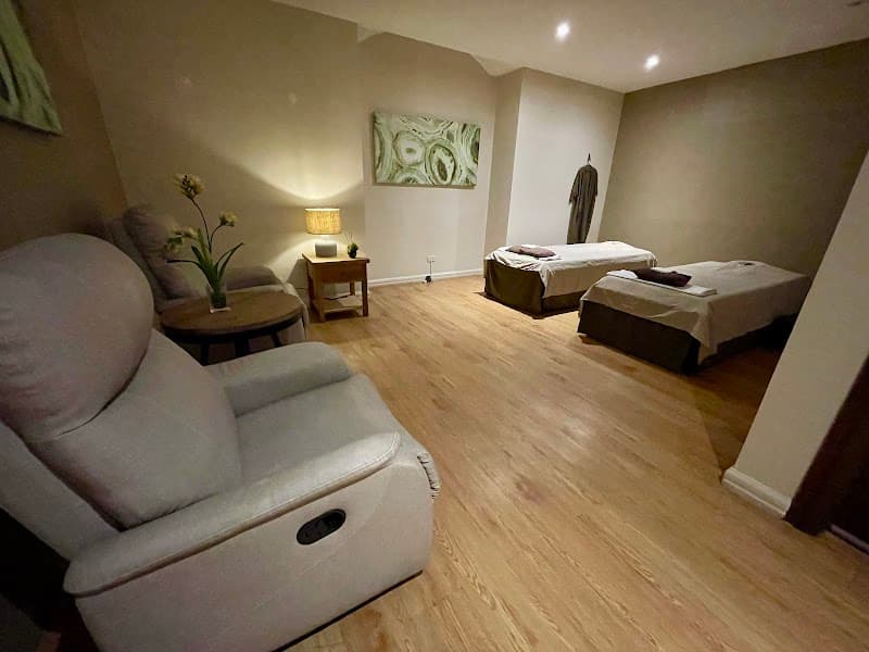 Al Amara Salon and Spa Parañaque photo