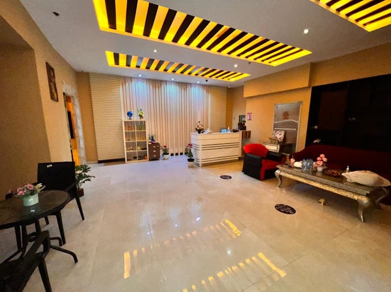 Al Anaya Spa Ras Al Khaimah photo