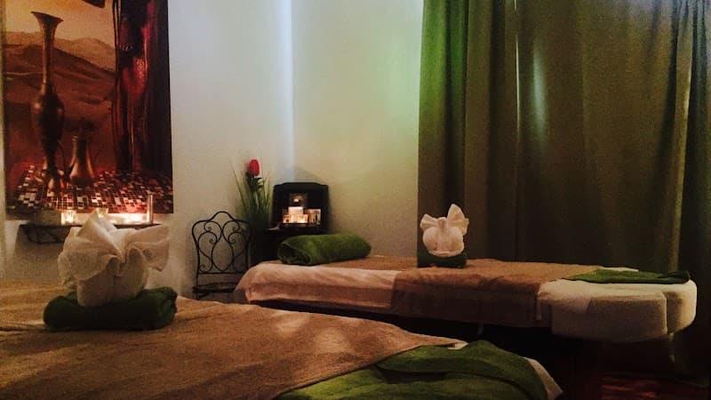 Al Andalus Wellness Neukirchen-Vluyn photo